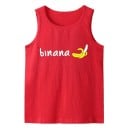 Tank top chłopięcy B1526 17