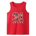 Tank top chłopięcy B1526 19