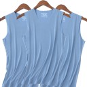 Tank top męski 3 szt. T1938 12