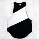 Tank top męski F1822 12