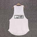 Tank top męski T1958 4