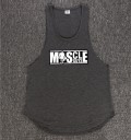 Tank top męski T1958 4
