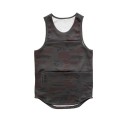 Tank top męski T1965 6