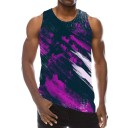 Tank top męski T2006 10