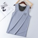 Tank top męski T2010 4