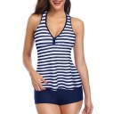 Tankini da Donna P1095 9