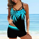 Tankini da donna P352 3