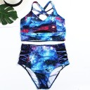 Tankinis pour femmes P821 5