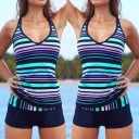 Tankinis pour femmes P881 2