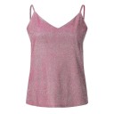 Tanktop met glitters voor dames 3