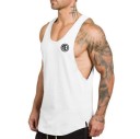 Tanktop voor heren F1809 2