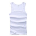Tanktop voor heren F1811 7