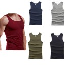 Tanktop voor heren F1811 2