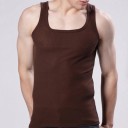 Tanktop voor heren F1811 3