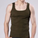 Tanktop voor heren F1811 4