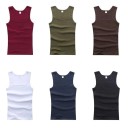 Tanktop voor heren F1811 5