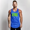 Tanktop voor heren F1813 14