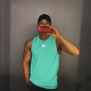 Tanktop voor heren F1817 17