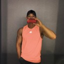 Tanktop voor heren F1817 18