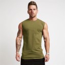 Tanktop voor heren F1823 7