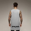 Tanktop voor heren F1830 4