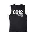 Tanktop voor heren T1982 2