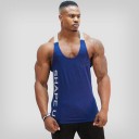 Tanktop voor heren T1983 7