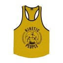 Tanktop voor heren T1987 12