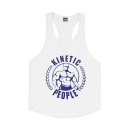 Tanktop voor heren T1987 3