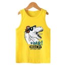 Tanktop voor jongens B1526 20