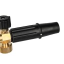 Tanque de espuma de alta pressão com bico 4