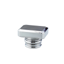 Tapa de perfume compatible con cuello de 15 mm diseño en forma de T tapa universal para frasco de perfume para proteger el pulverizador 1