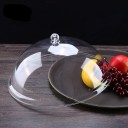 Tapa de plástico para alimentos 1