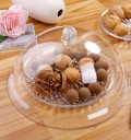 Tapa de plástico para alimentos 3
