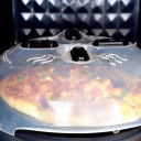 Tapa del horno microondas 4