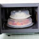 Tapa para horno microondas C223 5