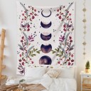 Tapestry with Moon Motif 8