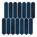 Tapetă decorativă din plăci cu efect 3D 30 x 30 cm PVC autocolant pentru perete imitație de faianță bucătărie baie 5