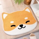 Tapete de Casa de Banho Cão 2