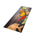 Tapete de cozinha 60x180 cm 11