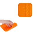 Tapete de Lamber para cães e gatos C757 2