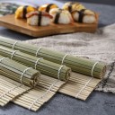 Tapete de Rolagem para Sushi C387 4