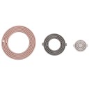 Tapete de silicone dobrável 4