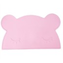 Tapete de silicone para crianças 1