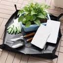 Tapete para replantação de plantas 3