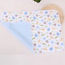 Tapis à langer en tissu 8