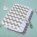 Tapis à langer portable 3