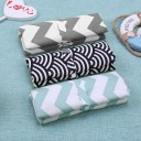 Tapis à langer portable 4