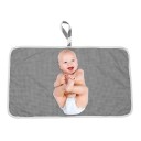 Tapis à langer portable 7