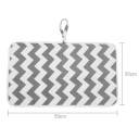 Tapis à langer portable 13